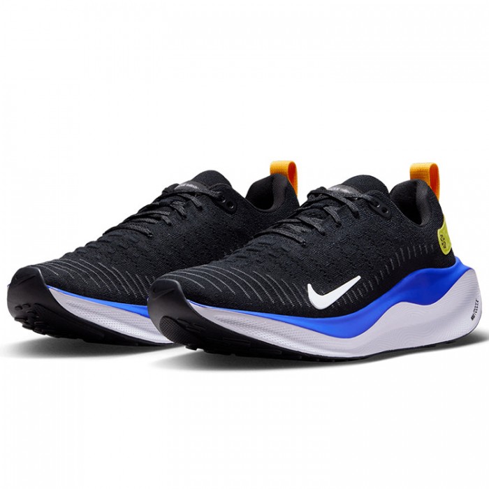 Кроссовки Nike REACTX INFINITY RUN 4 DR2665-005 - изображение №5