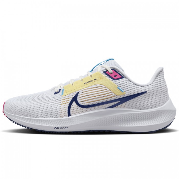 Кроссовки Nike W AIR ZOOM PEGASUS 40 DV3854-105