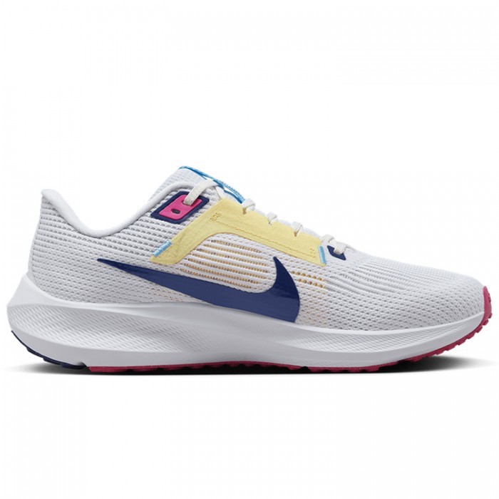 Кроссовки Nike W AIR ZOOM PEGASUS 40 DV3854-105 - изображение №2