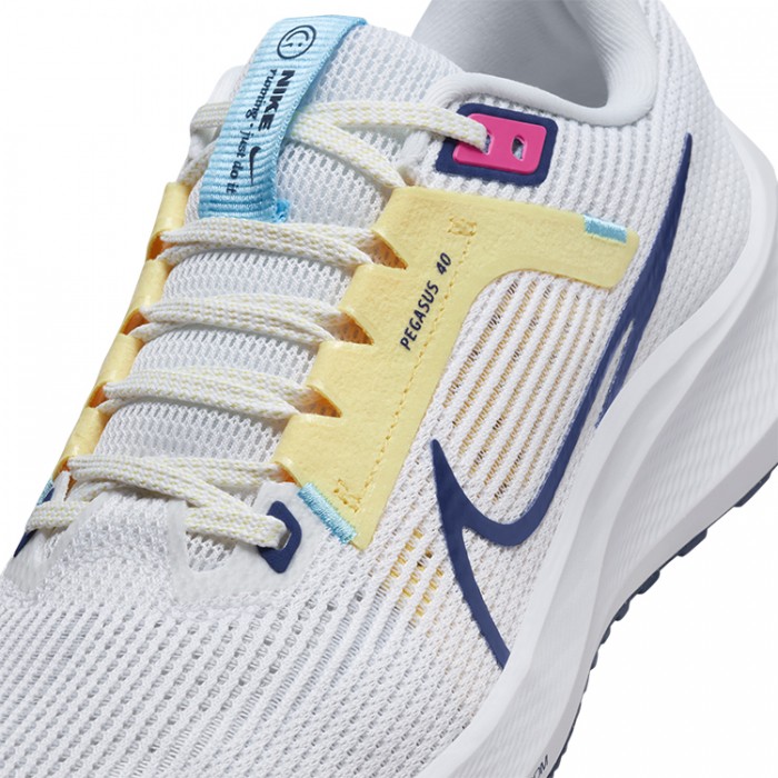 Кроссовки Nike W AIR ZOOM PEGASUS 40 DV3854-105 - изображение №5