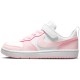 Кроссовки Nike COURT BOROUGH LOW RECRAFT (PS) DV5457-105