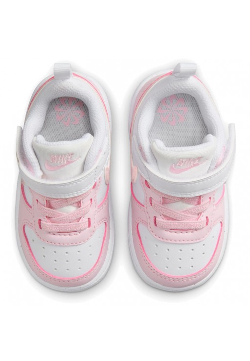 Incaltaminte Sport Nike COURT BOROUGH LOW RECRAFT (TD)