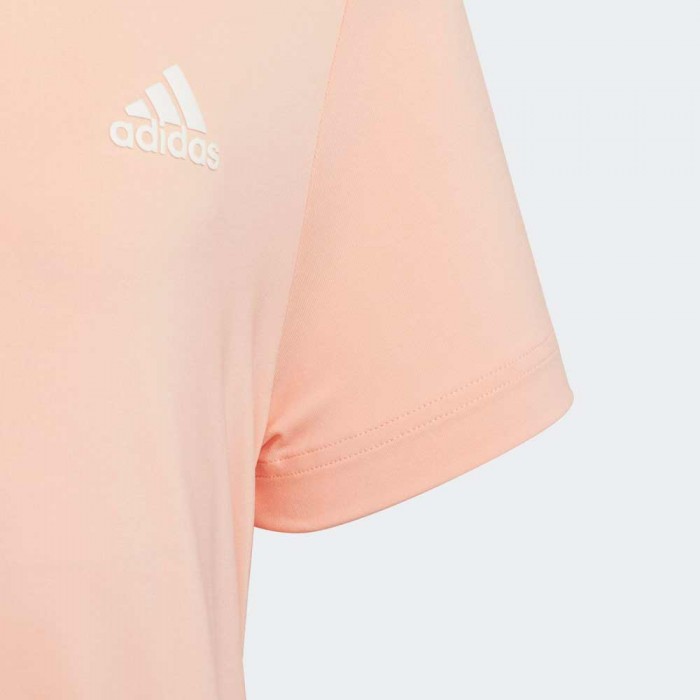 Tricou Adidas YG TR NV TEE ED6305 - 2