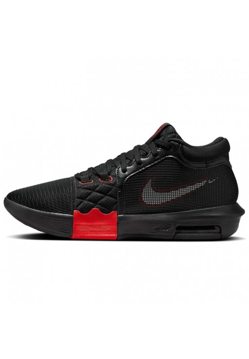 Incaltaminte Sport Nike LEBRON WITNESS VIII