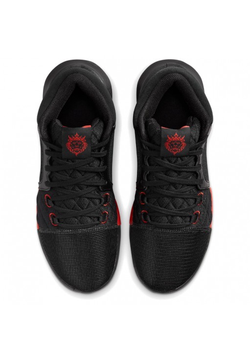 Кроссовки Nike LEBRON WITNESS VIII