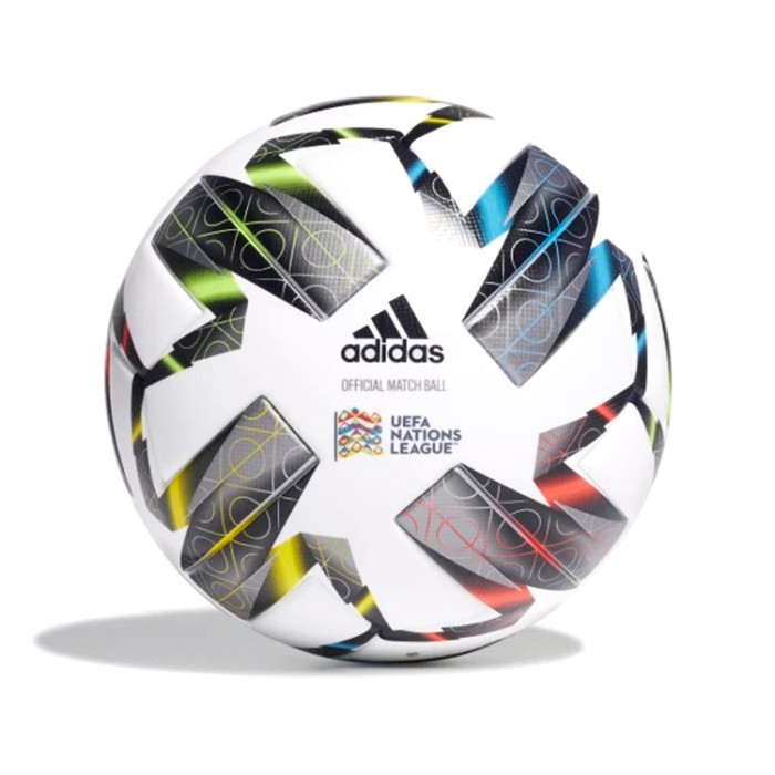 Minge fotbal Adidas UEFA NL PRO FS0205