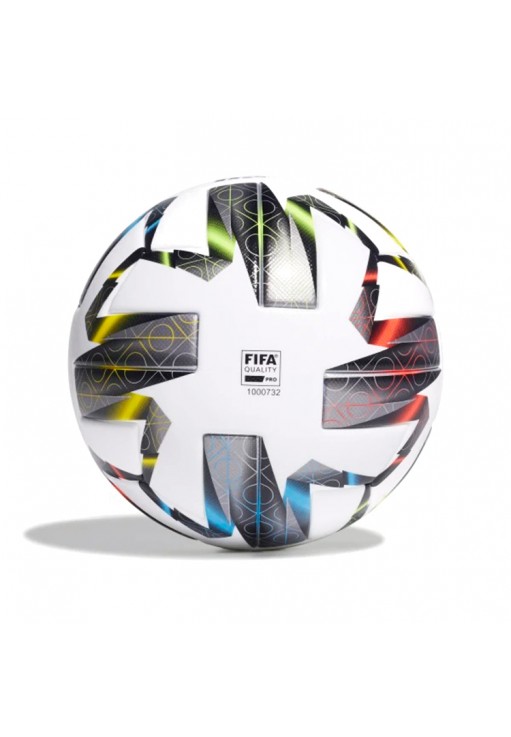 Футбольный мяч Adidas UEFA NL PRO