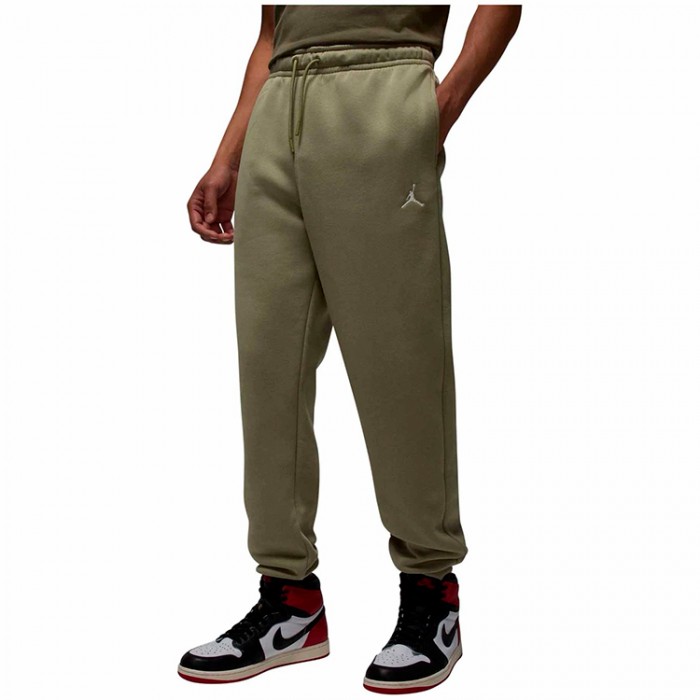 Брюки Nike M J BRKLN FLC PANT FV7277-205
