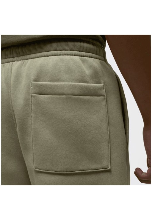 Брюки Nike M J BRKLN FLC PANT