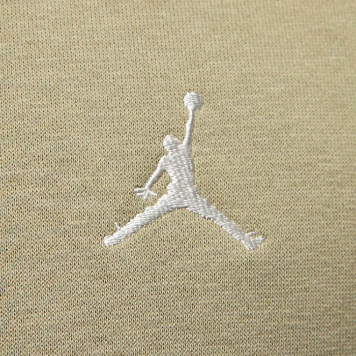 Hanorac Nike M J BRKLN FLC FZ FV7289-205 - 3