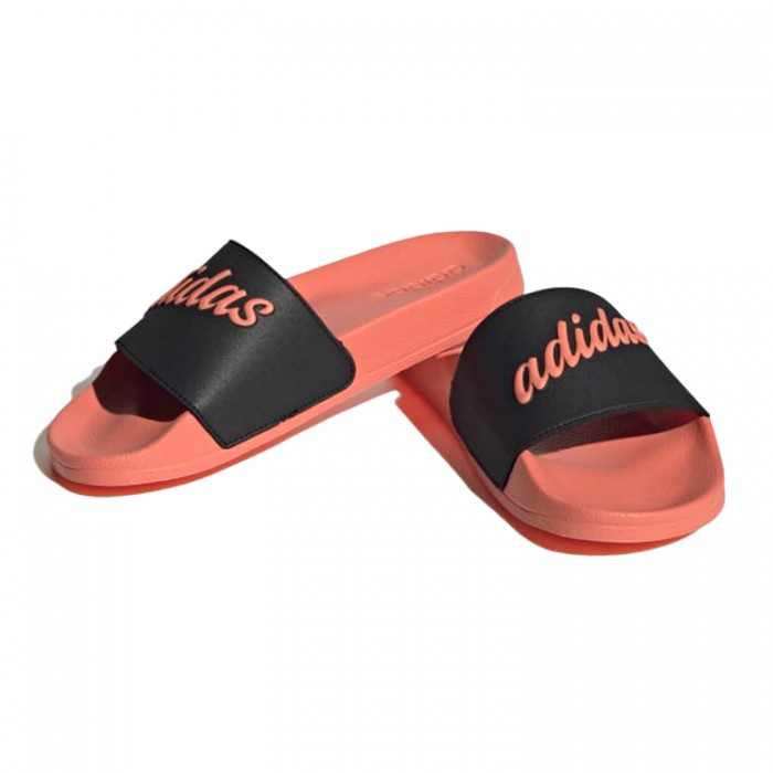 Шлепанцы Adidas ADILETTE SHOWER GZ9505 - изображение №3