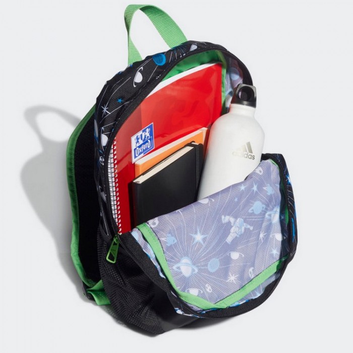 Rucsac Adidas BUZZ BACKPACK H44305 - 2