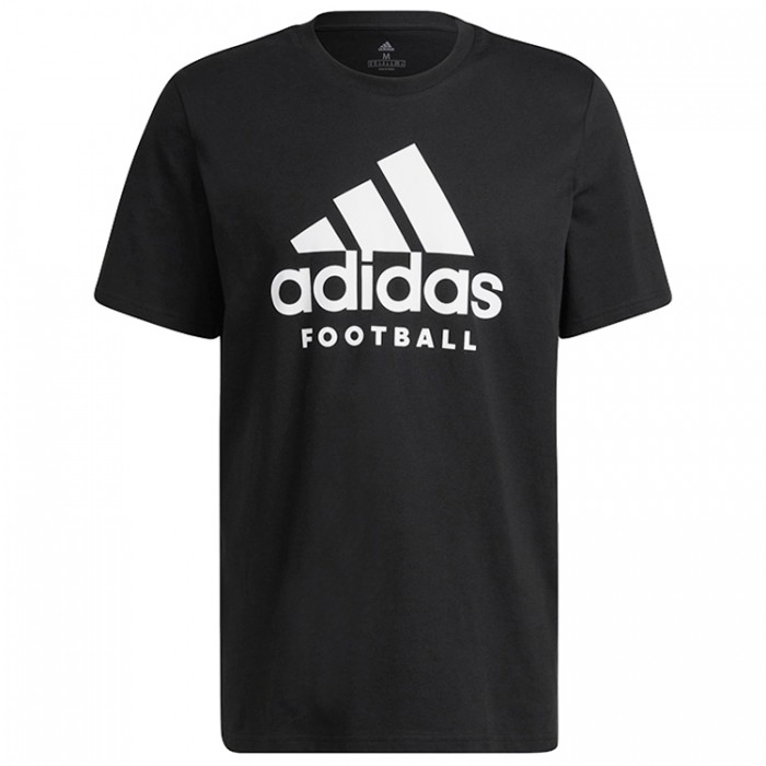 Tricou Adidas M FOOTBALL G T HA0905