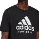 Tricou Adidas M FOOTBALL G T HA0905 - 4