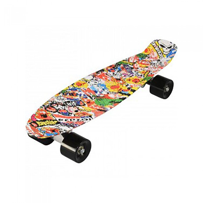 Скейтборд WANXIANG Skateboard 435910
