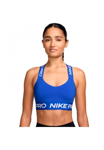 Спортивное бра Nike W NP BRA TT