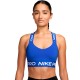 Спортивное бра Nike W NP BRA TT HF5372-405