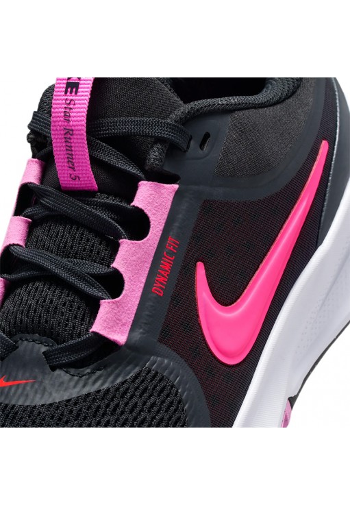 Incaltaminte Sport Nike STAR RUNNER 5 (GS)