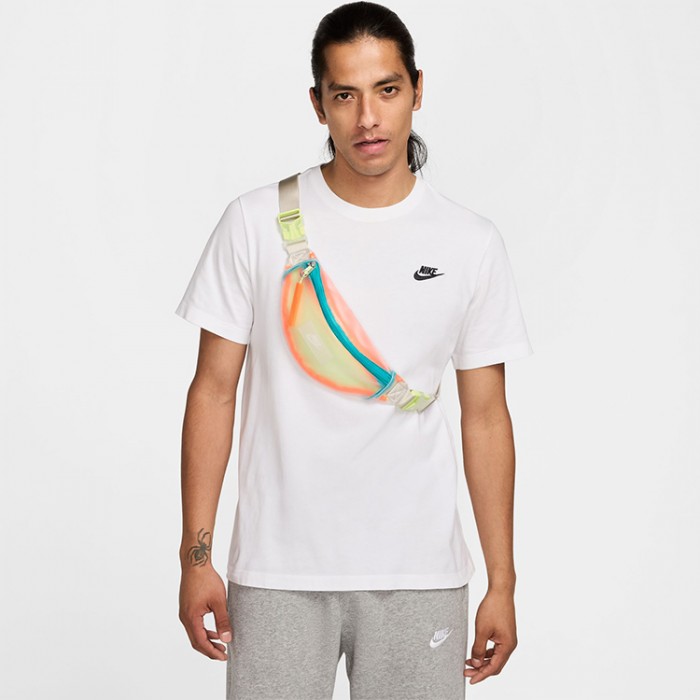 Сумка на пояс Nike NK HERITAGE S WSTPCK - 7