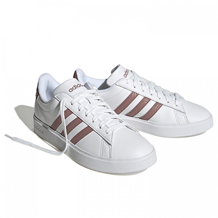 Кроссовки Adidas GRAND COURT 2.0 HP9405 - 3