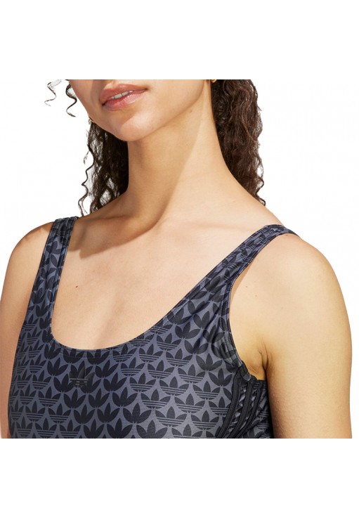 Купальник Adidas MONOGRM SUIT