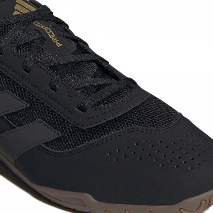 Ghete p/u fotbal Adidas PREDATOR CLUB IN SALA IF6405 - imagine №5