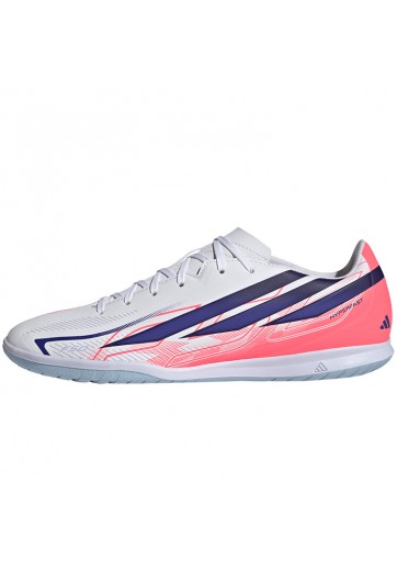 Ghete pentru fotbal Adidas F50 HYPERFAST CLUB IN