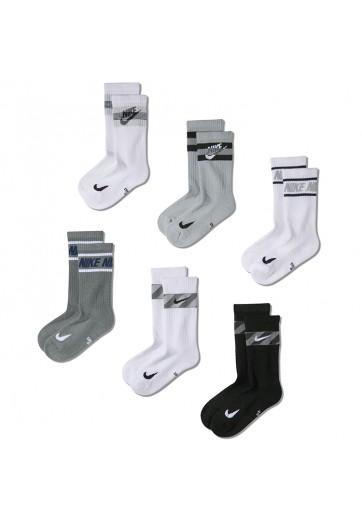 Sosete Nike Everyday Cushioned Crew Socks
