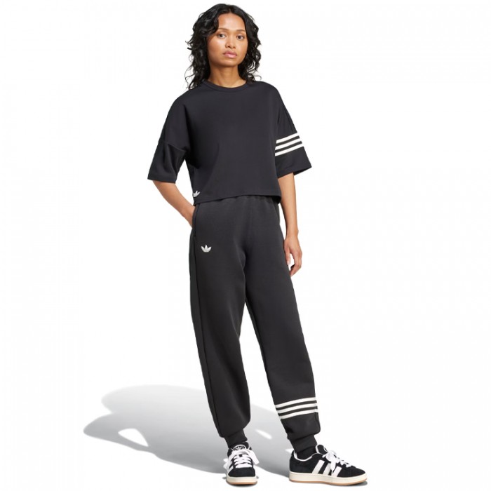 Pantaloni Adidas NEUCL SWTPANT IW5605 - imagine №2