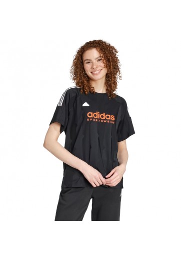 Tricou Adidas W TIRO Q3 BOYFT