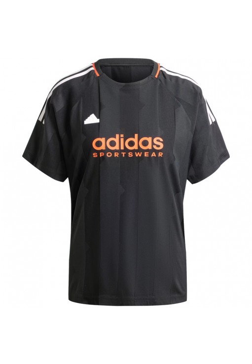 Tricou Adidas W TIRO Q3 BOYFT