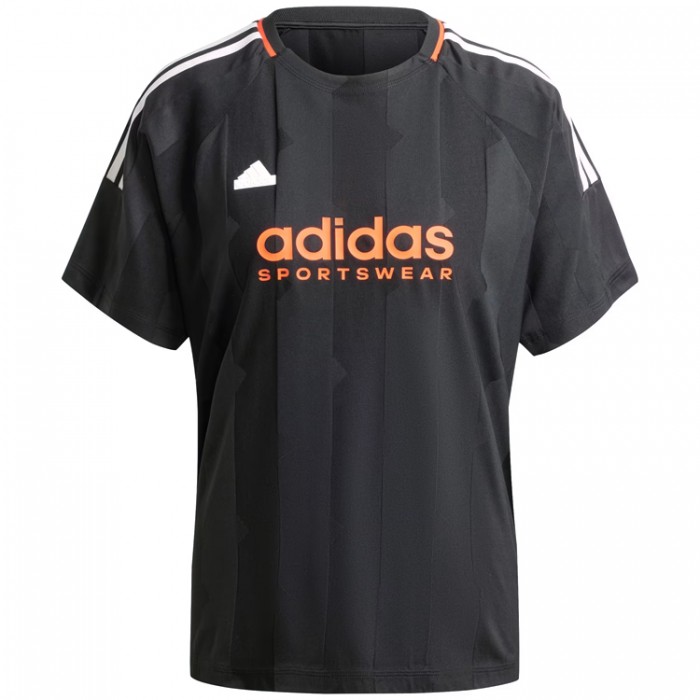 Tricou Adidas W TIRO Q3 BOYFT IX3505