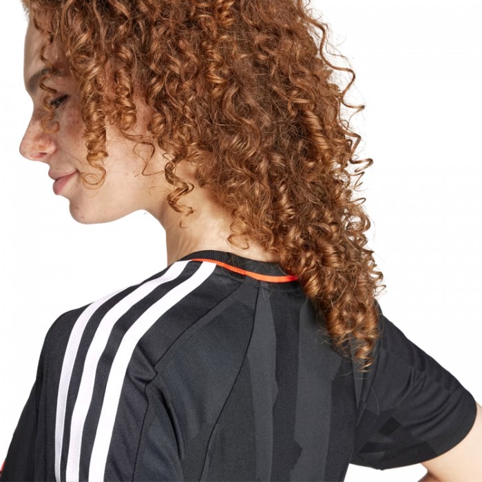 Tricou Adidas W TIRO Q3 BOYFT IX3505 - imagine №5