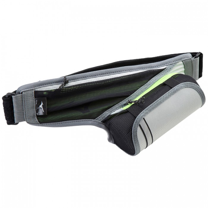 Geanta pe brau Mizuno Bottle waist pouch J3GD201205