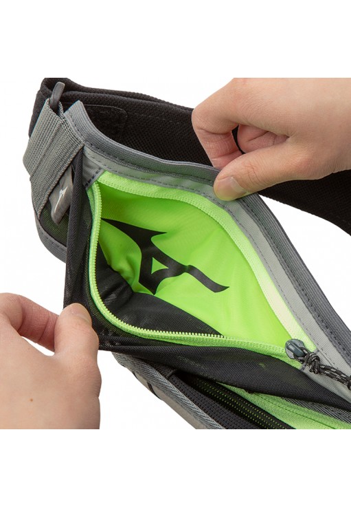 Geanta pe brau Mizuno Bottle waist pouch