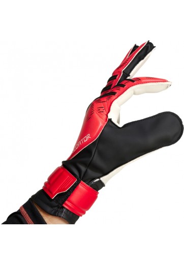 Перчатки вратарские Adidas PRED GL TRN