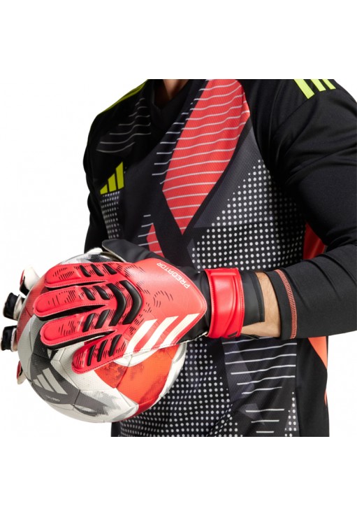 Manusi de portar Adidas PRED GL TRN