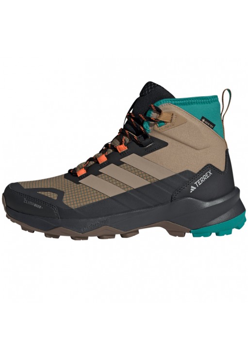 Ботинки Adidas SKYCHASER AX5 MID GTX CLIMA
