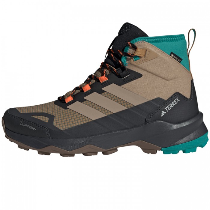 Ghete Adidas SKYCHASER AX5 MID GTX CLIMA JH7805