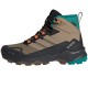 Ghete Adidas SKYCHASER AX5 MID GTX CLIMA JH7805