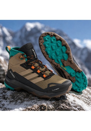 Ботинки Adidas SKYCHASER AX5 MID GTX CLIMA