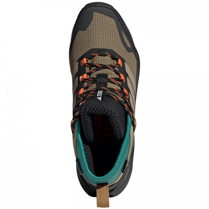 Ghete Adidas SKYCHASER AX5 MID GTX CLIMA JH7805 - 6