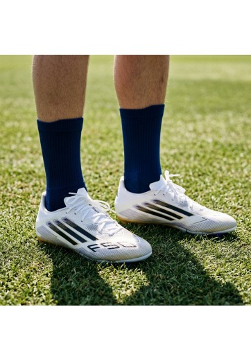 Ghete pentu fotbal Adidas F50 LEAGUE FG/MG
