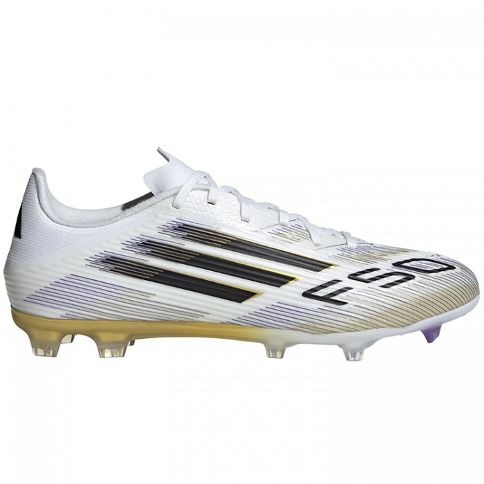 Ghete pentu fotbal Adidas F50 LEAGUE FG/MG JI0005 - 2