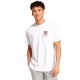 Tricou Adidas M WELLNESS SS T JI6305