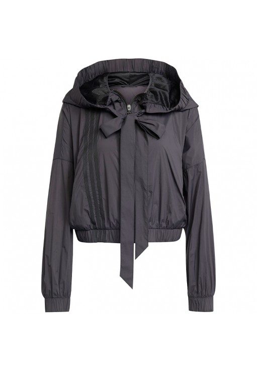 Толстовка Adidas RUCHED BOMBER