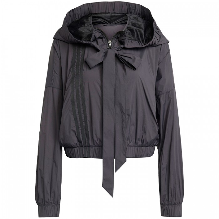 Толстовка Adidas RUCHED BOMBER JJ0905