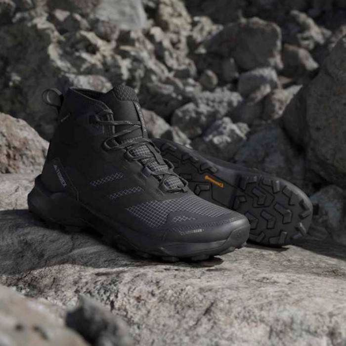 Ботинки Adidas SKYCHASER AX5 MID GTX CLIMA - 6