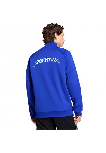 Hanorac Adidas Argentina Originals
