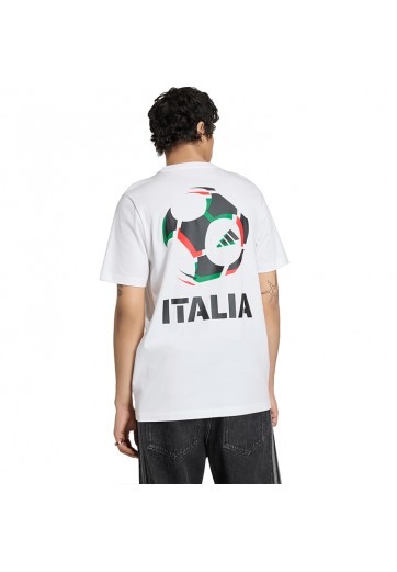 Футболка Adidas Italy Etrusco Graphic